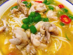 -洪福米线(浣纱路店)