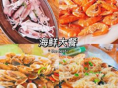 -巽寮湾