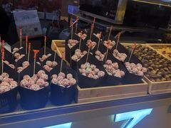-栗子来了(正弘城店)