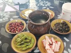 -张关合渣(航空大道店)