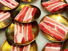 -梨花自助烤肉(天河城店)