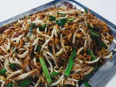 -郑喜旺烧烤(新密总店)