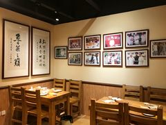 -崔义清鲁菜馆(大明湖店)