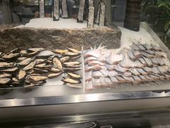 -吉布鲁牛排海鲜自助(巴南万达广场店)