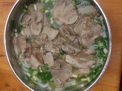 -攀枝花·任德琼·盐边羊肉米线