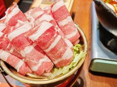 -黔有有贵州酸汤夺夺粉火锅(五味十字店)