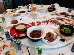-滨河味道(南内环店)
