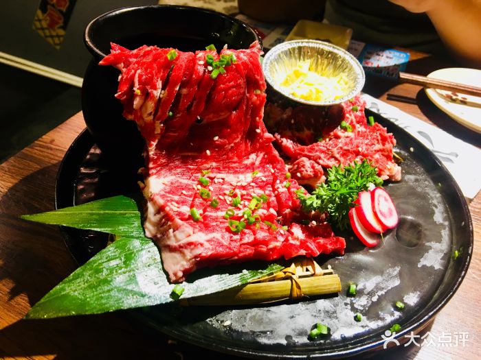 久藏隔膜烧肉·酒场久藏心头肉图片 - 第6张