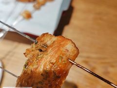-犇鼎牛潮汕牛肉火锅(新辰里学清路店)