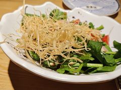-有喜屋·日料·居酒屋(旭辉广场店)