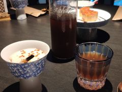 -喜悦烤鸭·新京菜(王府井店)