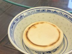 -老西安韩记三鲜煮馍(四府街店)