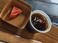 -星巴克(北新泾店)