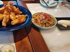 -小吊梨汤·北京菜·烤鸭(双井乐成中心店)