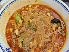 -马洪小炒泡馍馆(钟楼回民街店)