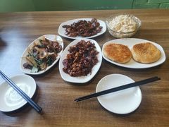 -炙热童年·老北京炙子烤肉(南锣鼓巷店)