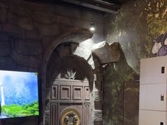 -暴风岛沉浸式体验馆(百联世纪店)