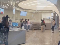 -喜茶(迪士尼小镇DP店)