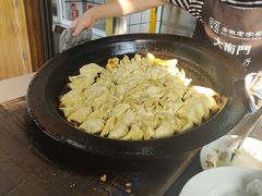 -大南门牛肉包子店