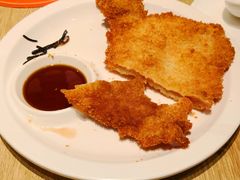 -泰煌鸡·上海白斩鸡·鸡汤面(鹤庆店)