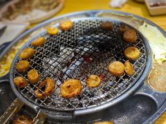 -喜来稀肉(北外滩白玉兰广场店)