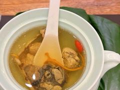 -王府茶宴(大观园总店)