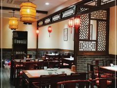 大堂-鸭匠食府·挂炉烤鸭·新京菜(阜成路店)