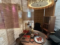 -山石榴·贵州菜(丰盛里店)