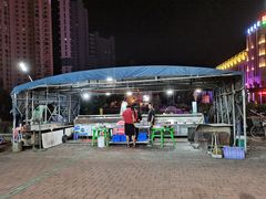 -玉园烧烤·海鲜辣炒