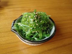 芝麻海草-米彩料理(西丽店)