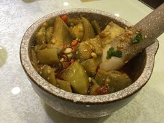 -粥天粥地创意中餐厅(王村南街店)