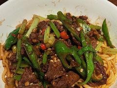 -寻裕记·现炒浇头面(人民广场店)