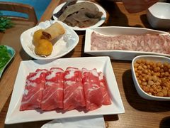 -傣妹火锅(南京东路一店)