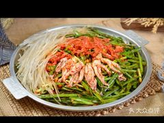 -京玉菲饭店(李村店)