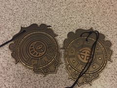 -长藤鬼校(龙翔店)