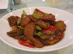 -大鸭梨烤鸭店(古城店)