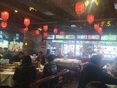 -人民公社大食堂(张家湾店)