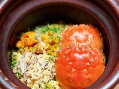 -晴空·日本料理(万象城店)