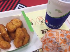 -德克士(魏县店)