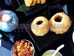 -广州四季酒店·天吧·高空酒吧