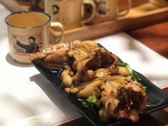 -梯坎老火锅(天禧店)