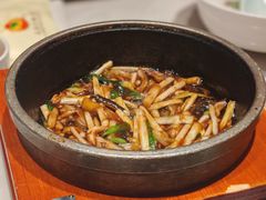 -宁波石浦大饭店(新材料城店)
