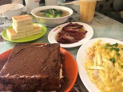 -澳门陈光记烧味饭店(万象城店)