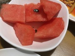 -重庆石磨豆花庄(乔庄店)