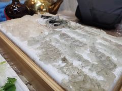 -官塘鱻鱻鱼生