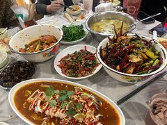 -辣螃铠盆盆蟹大排档(总店)