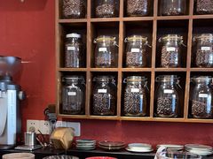 -RUMORS COFFEE ROASTERY鲁马滋咖啡(湖南路店)