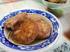 -粗茶淡饭(东关街店)