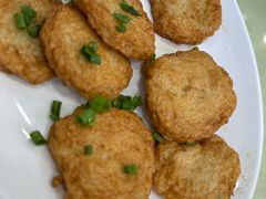 -锐记美食店·现捞海鲜(闸坡店)