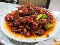 老王虾尾-回味南塘老王虾尾(总店)